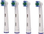 

Комплект насадок BRAUN Oral-B EB 17-4 (EB 20-4)