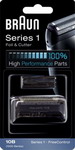 

Cетка+режущий блок BRAUN Series1 10 B