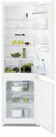 

Встраиваемый двухкамерный холодильник Electrolux ENN 92801 BW