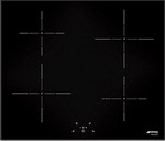 

Встраиваемая электрическая варочная панель Smeg SI 5643 D