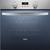 фото Встраиваемый электрический духовой шкаф zanussi zzb 525601 x