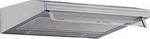 

Вытяжка MBS RUMIA 150 INOX