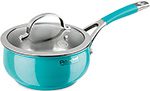 

Ковш Rondell RDS-716 Turquoise