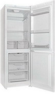 Двухкамерный холодильник Indesit DS 316 W