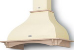 

Вытяжка LEX PARMA 600 IVORY
