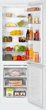 

Двухкамерный холодильник Beko RCSK 379 M 20 W