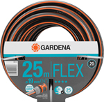 Шланг садовый Gardena FLEX 19 мм (3/4'') 25 м 18053-20