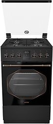 

Комбинированная плита Gorenje K 53 INB