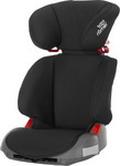 

Автокресло Britax Roemer Adventure Cosmos Black Trendline 2000024995