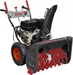 

Снегоуборочная машина Парма МСБ-01-1570 ПЭФ 02.016.00003