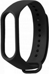 

Сменный ремешок Xiaomi Mi Band 3 Strap (Black) MYD4098TY