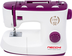 Швейная машина Necchi 4434 A белый швейная машина necchi 7424