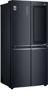 Многокамерный холодильник LG GC-Q 22 FTBKL черный от Холодильник