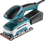 

Вибрационная шлифовальная машина Hammer PSM 220С PREMIUM