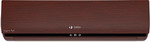 

Сплит-система Timberk 12 H S 10 DW Laguna темное дерево