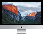 

Моноблок Apple iMac 21.5'' with Retina 4K display (MRT 42 RU/A) серебристый