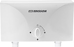 фото Водонагреватель проточный edison viva 5500
