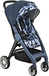 

Коляска Larktale Chit Chat Stroller Longreef Navy LK 10005