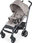 

Коляска-трость Chicco Lite Way 3 Top Dark Beige