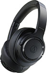 

Накладные наушники Audio-Technica ATH-SR 50 BTBK черный