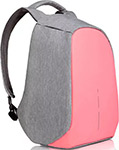 

Рюкзак XD Design Bobby Compact (P705.534) розовый