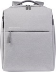 

Рюкзак Xiaomi Mi City Backpack (Light Grey) ZJB4066GL