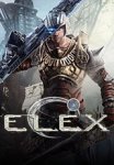 

Игра для приставки Microsoft Xbox One ELEX
