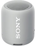 

Портативная акустика Sony SRS-XB12H серый