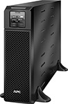 фото Источник бесперебойного питания apc smart-ups srt srt5kxli 4500вт 5000ва черный