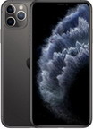 

Смартфон Apple iPhone 11 Pro 256GB Space Grey (MWC72RU/A)