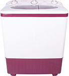 Активаторная стиральная машина EVGO WS-60РET активаторная стиральная машина moyu xpb08 f1 розовый