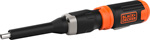 

Отвертка электрическая Black&Decker BCF601C-XJ 6Вт (кейс в комплекте)