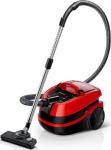 

Моющий пылесос Bosch Serie 4 ProAnimal BWD421PET, Красный/черный