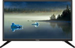 

LED телевизор Prestigio PTV24SS04Z_CIS_BK чёрный