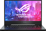 

Ноутбук ASUS, GA502DU-AL055T (90NR0213-M02250) Чёрный