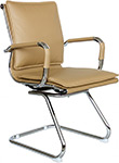 фото Кресло riva chair 6003-3 camel (q-04)