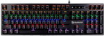 

Клавиатура игровая проводная A4Tech Bloody B760 Neon черный