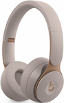 

Беспроводные наушники Beats Solo Pro Wireless Noise Cancelling Headphones - Grey MRJ82EE/A