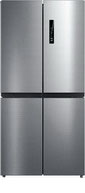 Многокамерный холодильник Korting KNFM 81787 X многокамерный холодильник hiberg rfq 500dx nfgw inverter