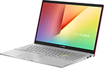 

Ноутбук ASUS VivoBook S15 S533FL-BQ059T (90NB0LX2-M01000)