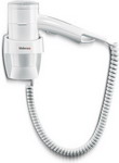 Настенный фен с держателем Valera Premium 1100 White 533.15/038B фен valera premium protect 1200 1200 вт white