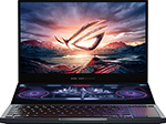 

Ноутбук ASUS GX550LWS-HF109T (90NR02Y1-M02030) Gunmetal Gray