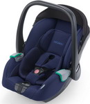 фото Автокресло recaro avan гр. 0+ расцветка select pacific blue 00089030420050