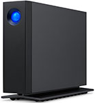 

Внешний жесткий диск (HDD) Lacie LACIE STHA4000800 USB-C 4TB EXT