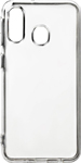 

Чеxол (клип-кейс) Eva для Samsung A40 - Прозрачный (TR-A40)