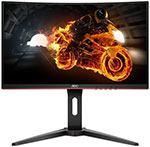 фото Жк монитор aoc 23.6'' gaming c24g1 va