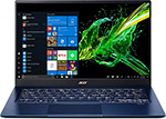 

Ультрабук ACER Swift 5 SF514-54GT-77G8 (NX.HU5ER.004) blue