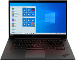 

Ноутбук Lenovo ThinkPad P1 3rd Gen Core i7 (20TH000URT) black