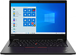 

Ноутбук Lenovo ThinkPad L13 (20VH001YRT) black