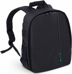 Рюкзак для фотокамеры Rivacase 7460 (PS) SLR Backpack black caden сумка через плечо для фотокамеры